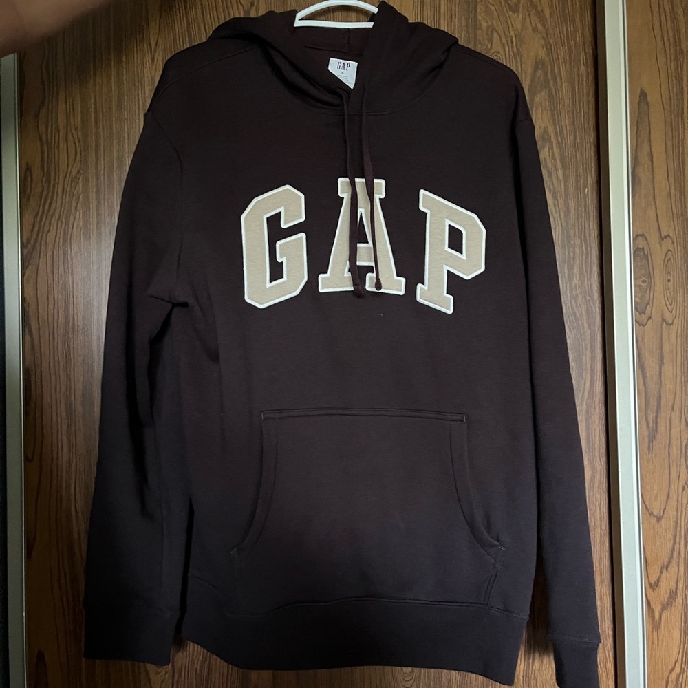 Brown Men’s Gap Tracksuit